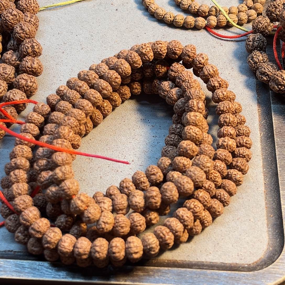 金刚菩提吊坠老树王9.6