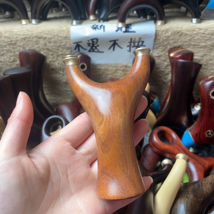 大果紫檀（缅甸花梨）瑕疵2031