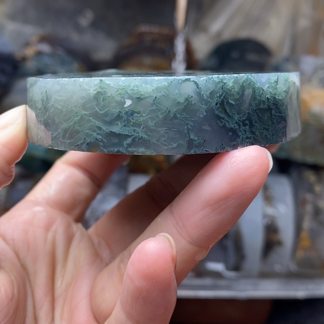 定制玛瑙手镯私人订制