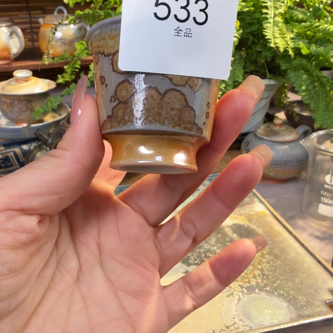 陶瓷制品生产陶瓷制品