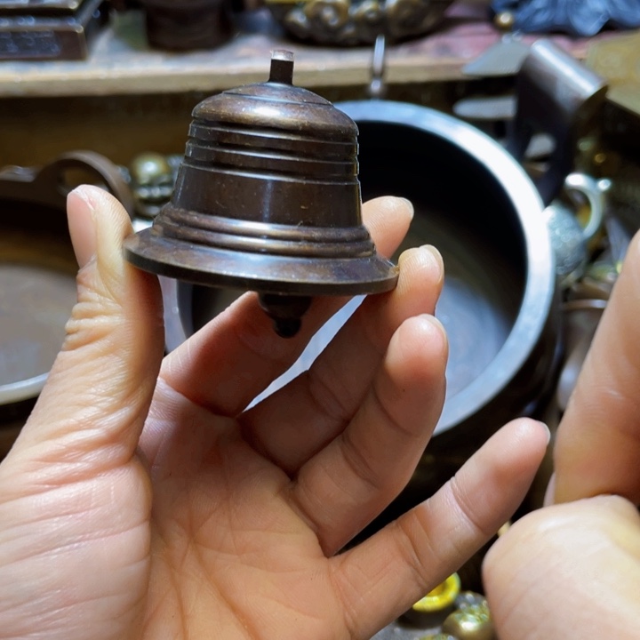 铜器摆件诚信经营