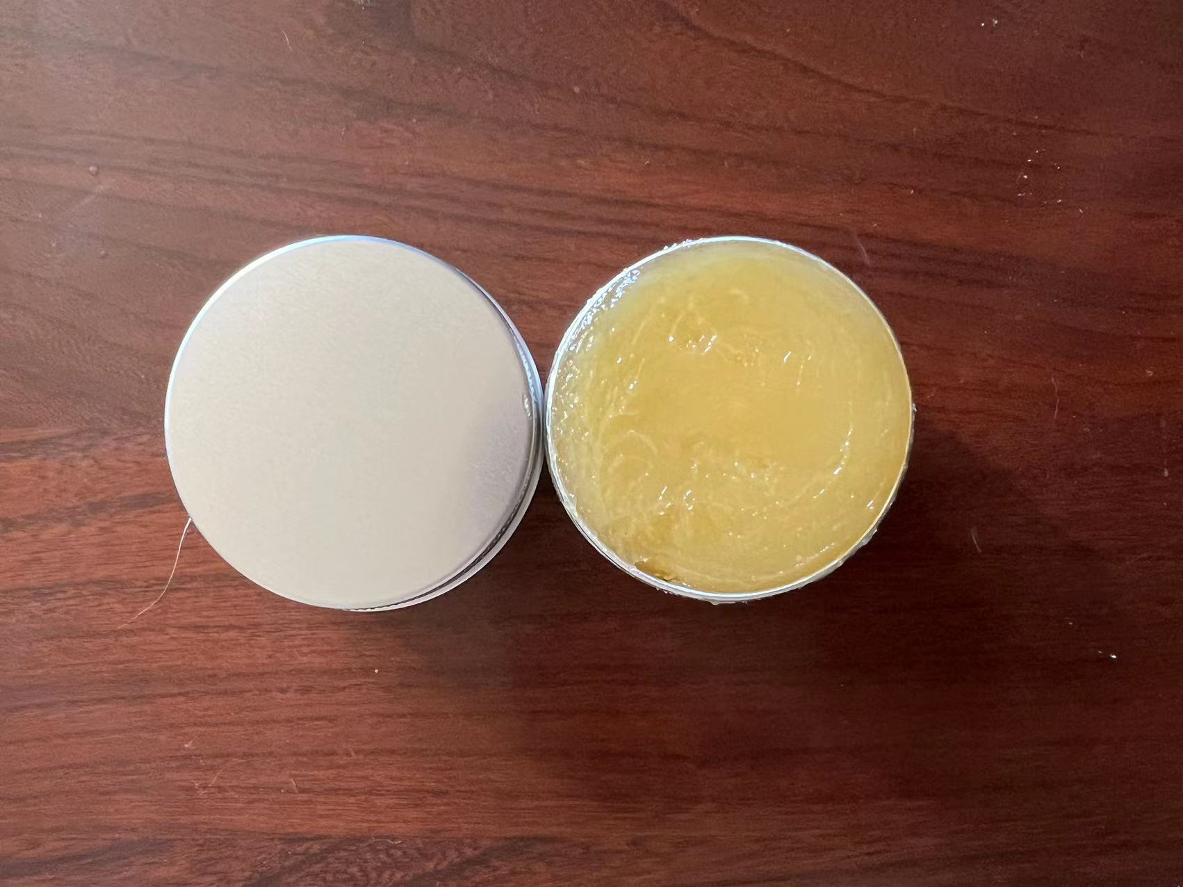 健身棍武术棍鞭杆蜂蜡保养霜