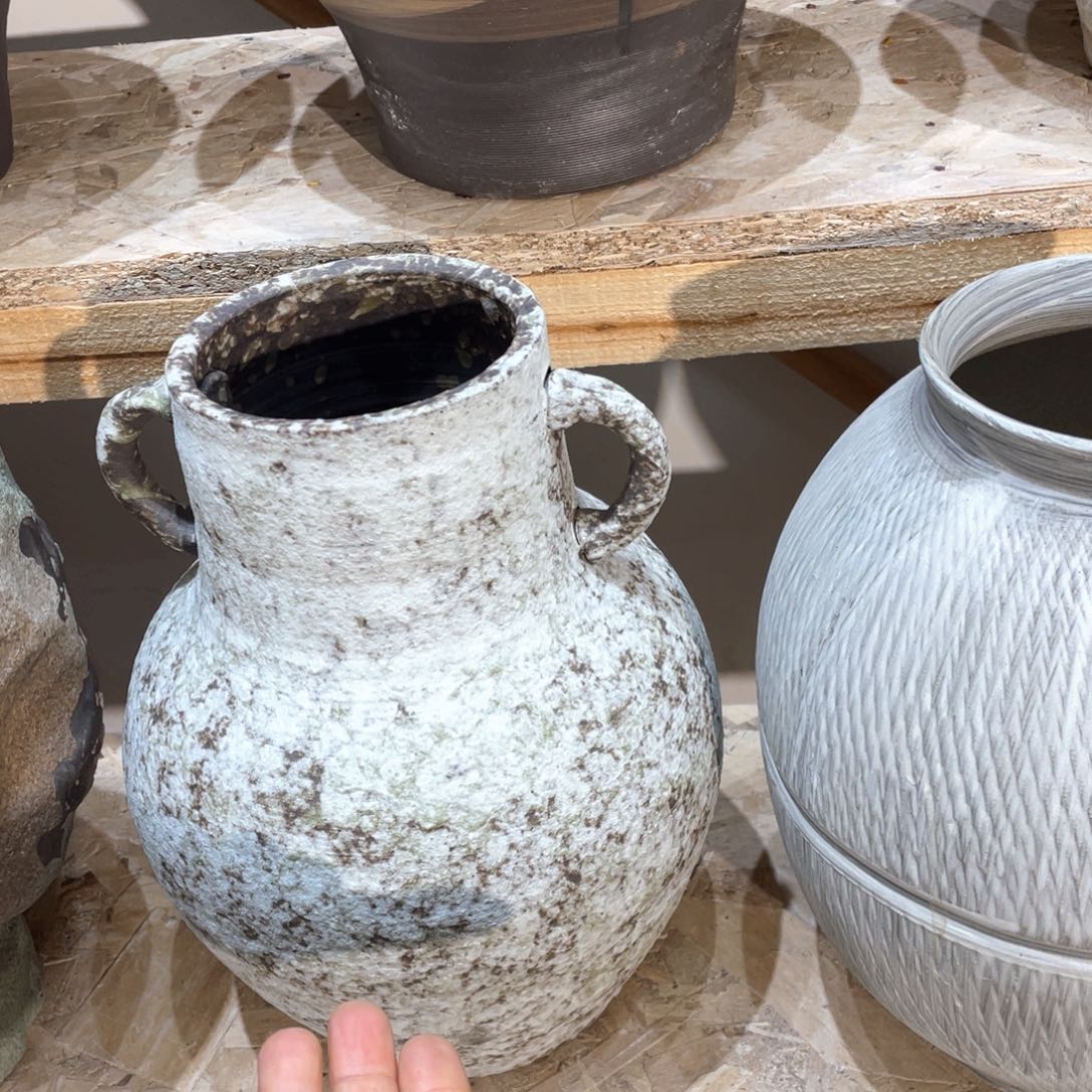 摆件景德镇陶瓷花瓶花器