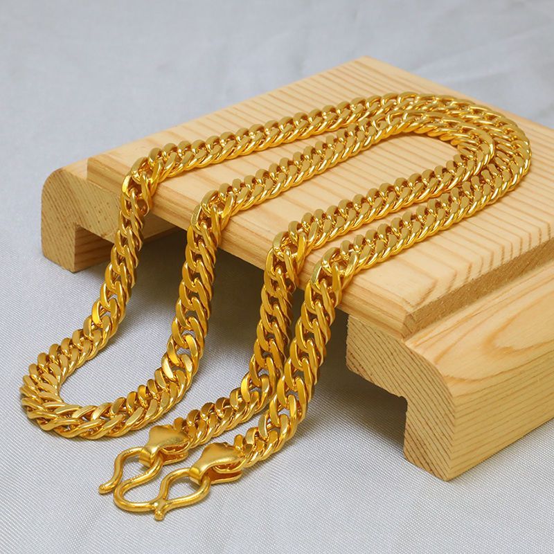 项链 【老板项链】