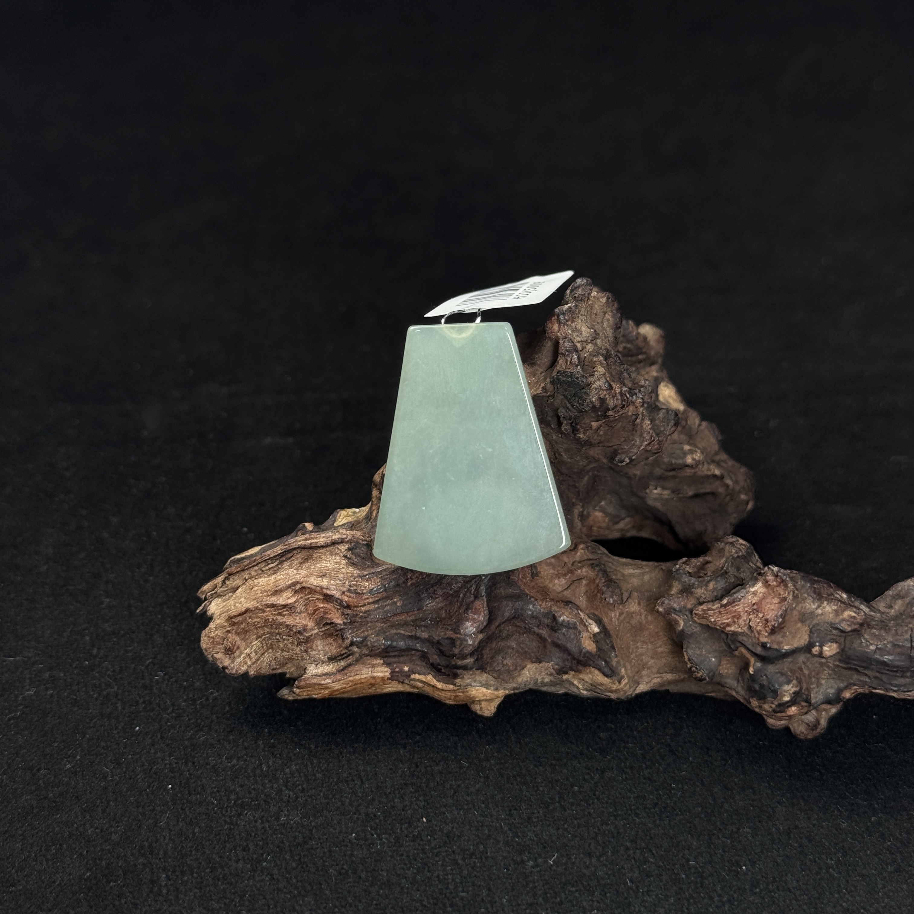 【诚翠拍品第一百零七期午】翡翠29吊坠HJJj5009