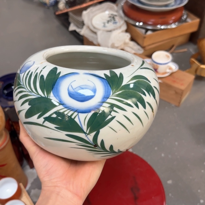 瓷片瓷质品工艺品