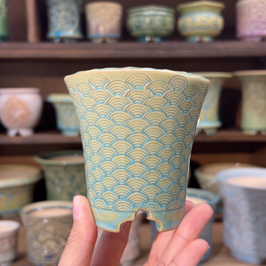 瓷片DY0113-068B一组一个