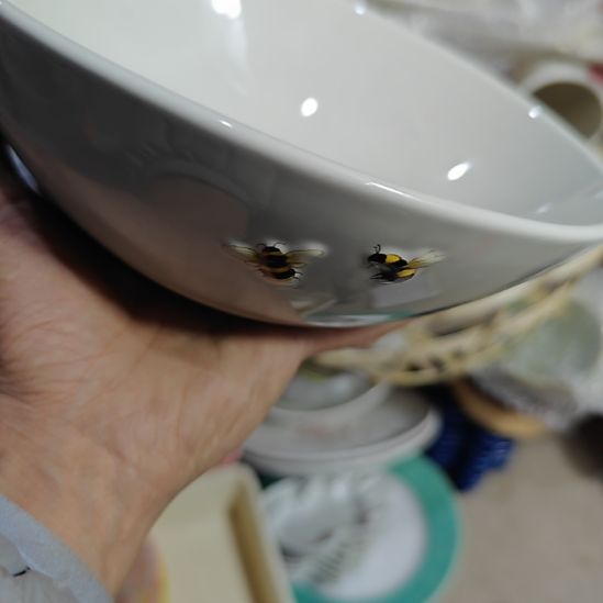杯陶瓷杯碗盘微瑕疵介意慎拍