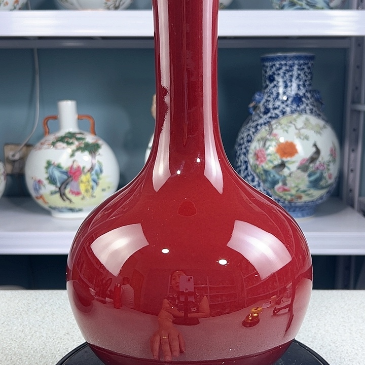 摆件瓷器1235689900000