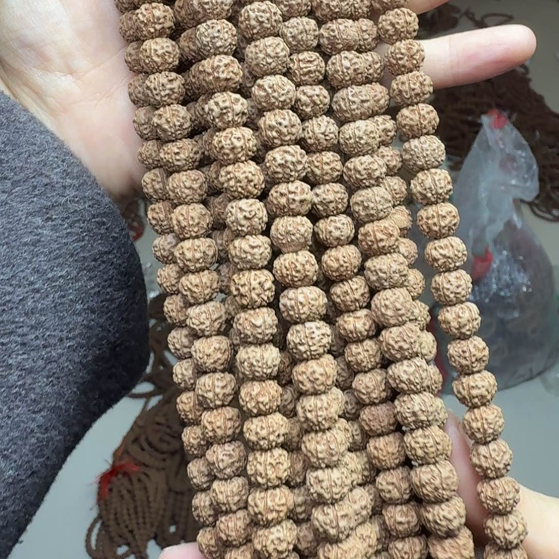 金刚菩提吊坠王者南瓜1条   非全品