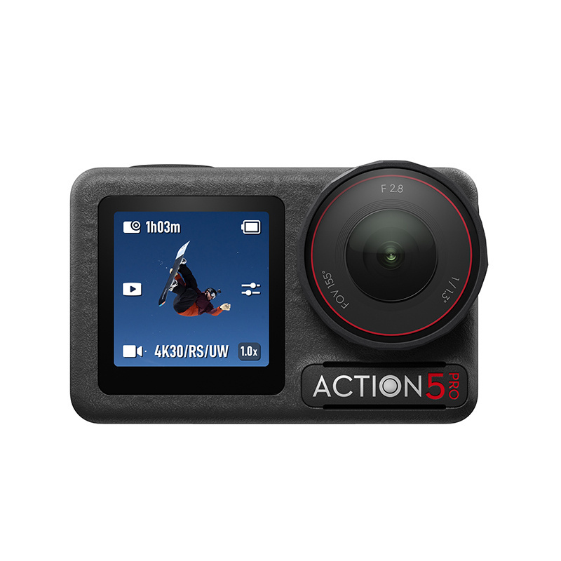 95新 DJI/大疆 大疆 Osmo Action 5 Pro 单机