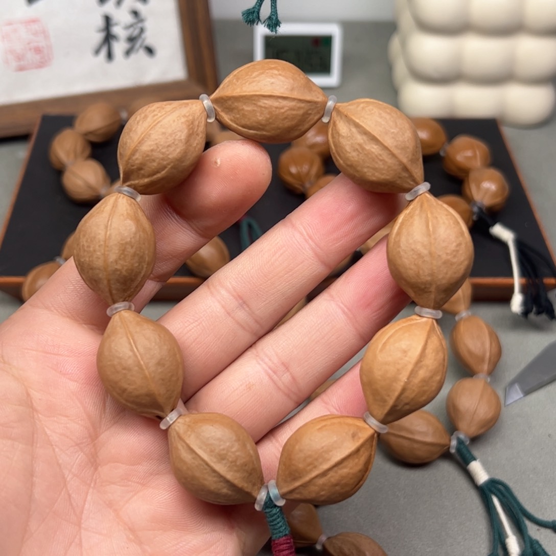 橄榄核手串/手链原生态2030精挑福利