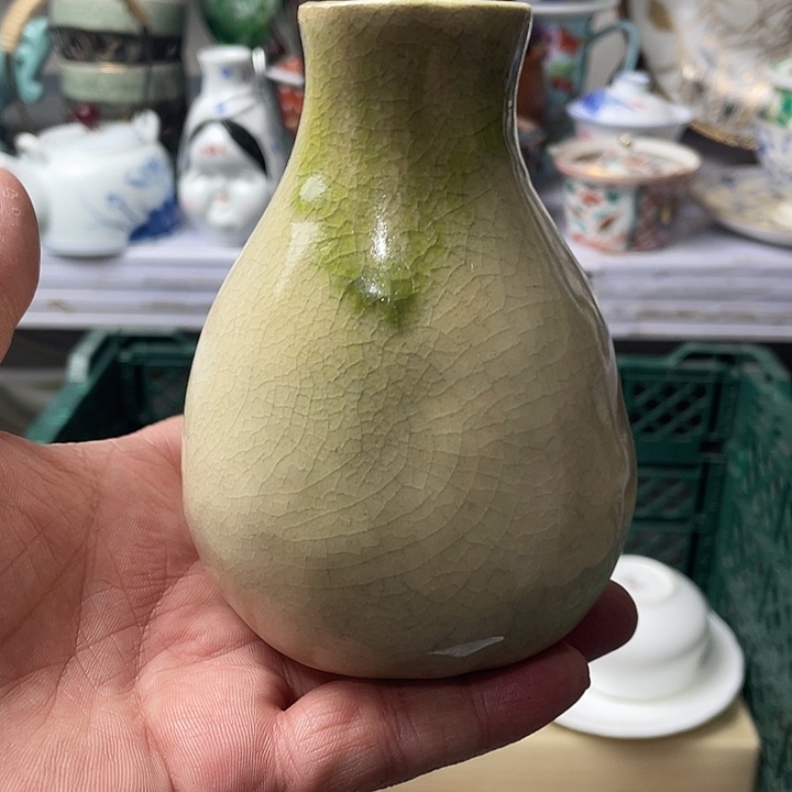 水滴瓷器水滴瓷器