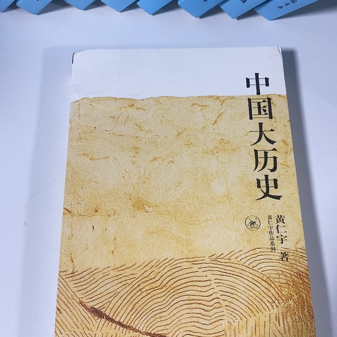 中国大历史       
