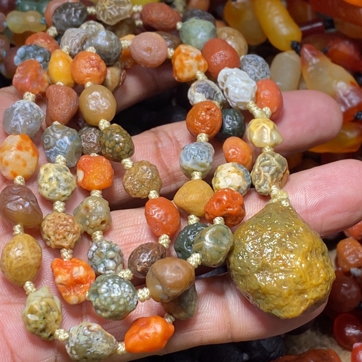 石材戈壁石，戈壁石