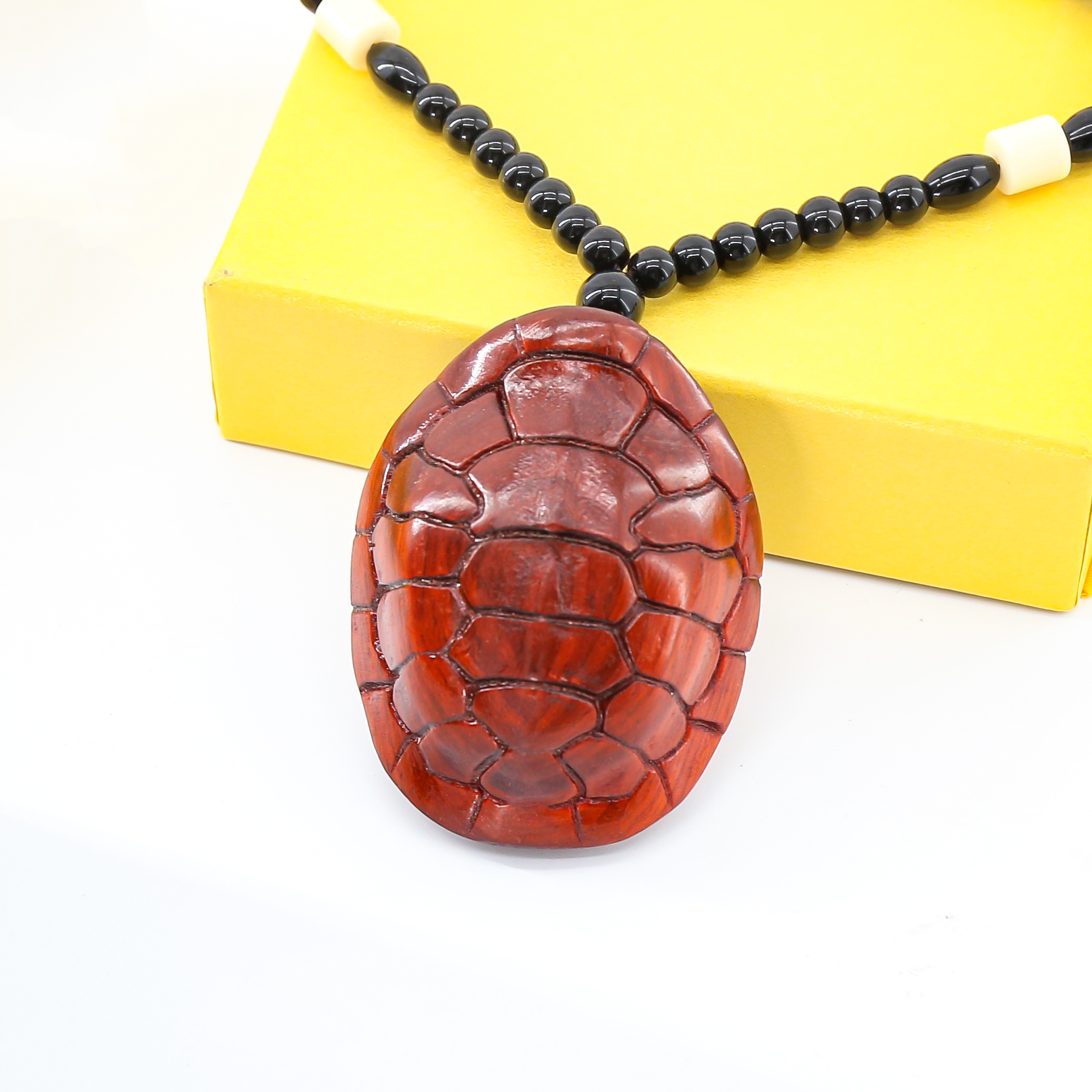 乌龟精品手把件(无礼盒)AD170