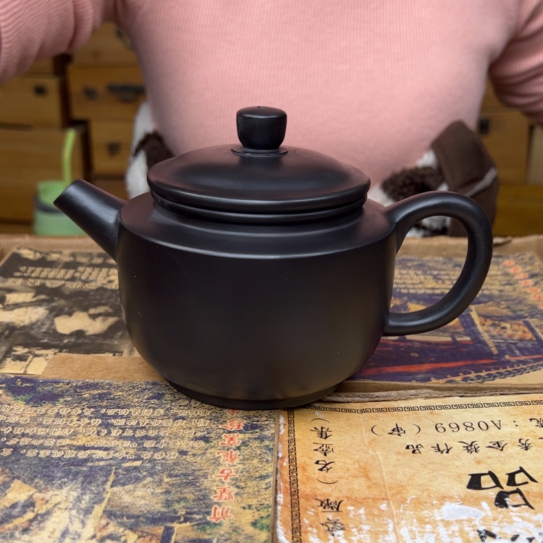 茶壶紫砂宜兴紫砂壶