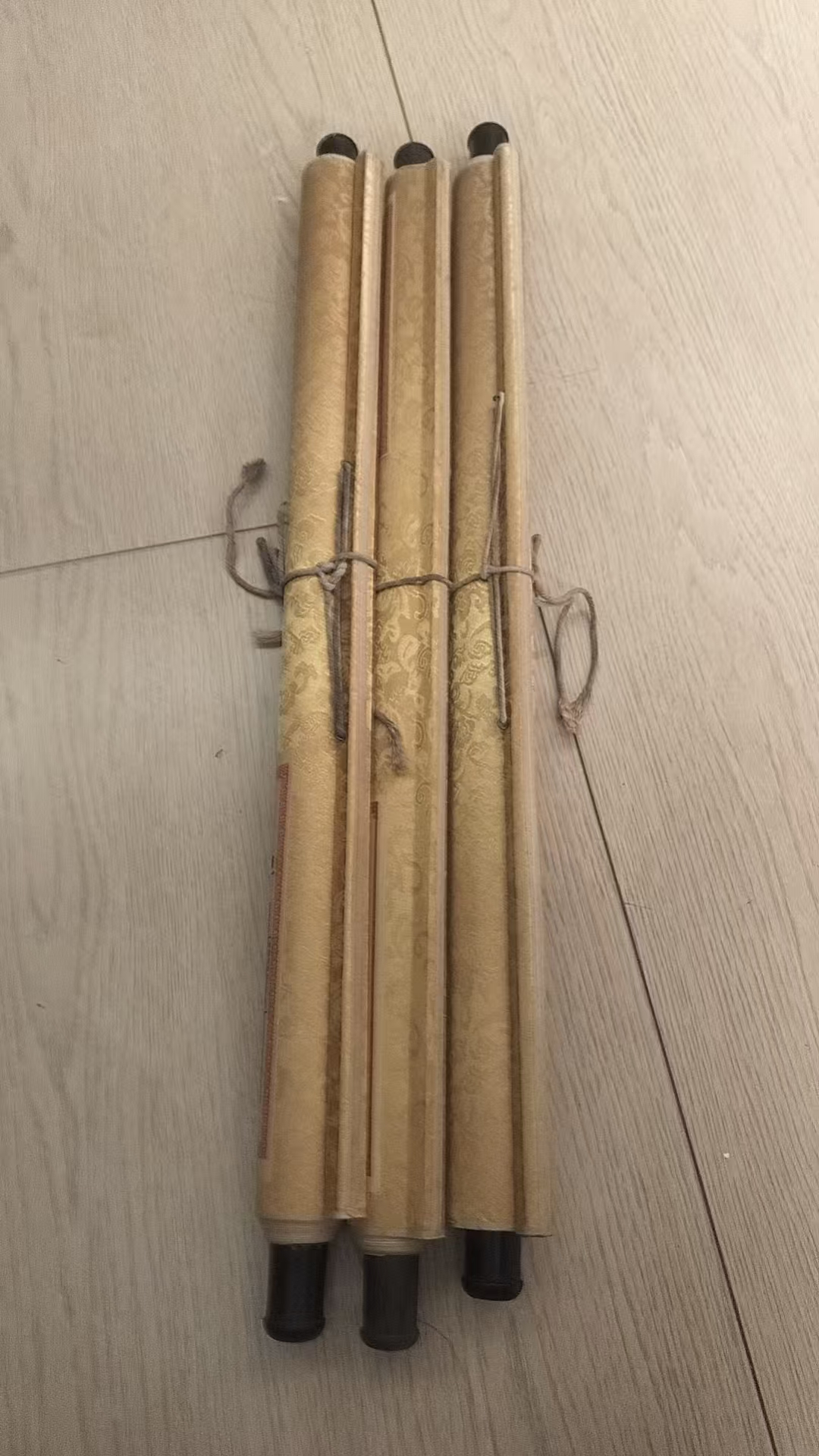 【贝勒府】封装字画多样性发货（dc1043） 2