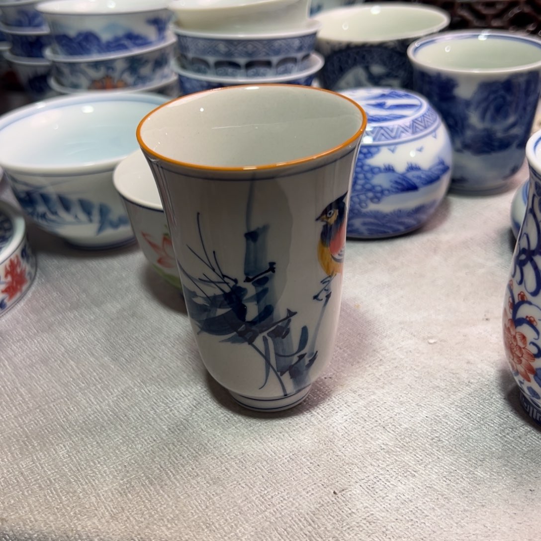 弘***张其他陶景德镇陶瓷研究所