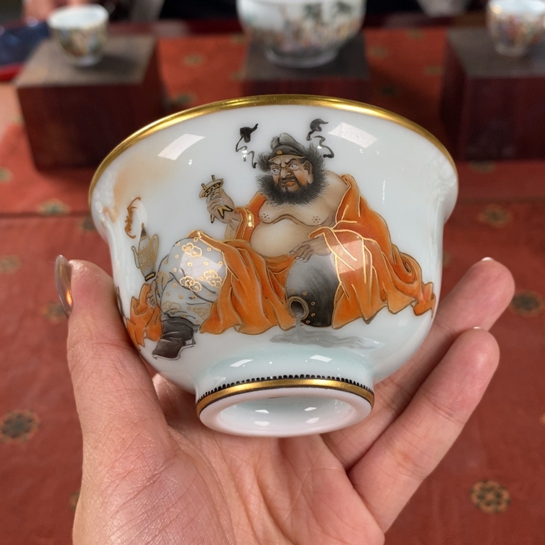 九鸣瓷艺九鸣瓷艺