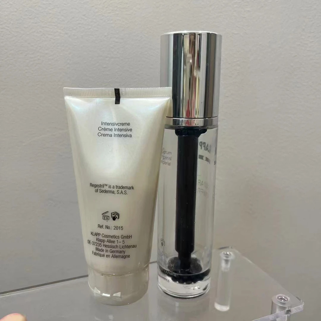 1中精粹水面霜刷