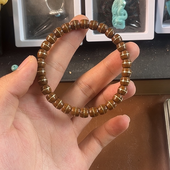 紫金鼠吊坠用****9紫金鼠单圈