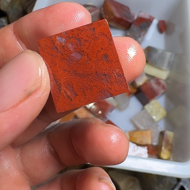 红***玩寿山石寿山石的种类