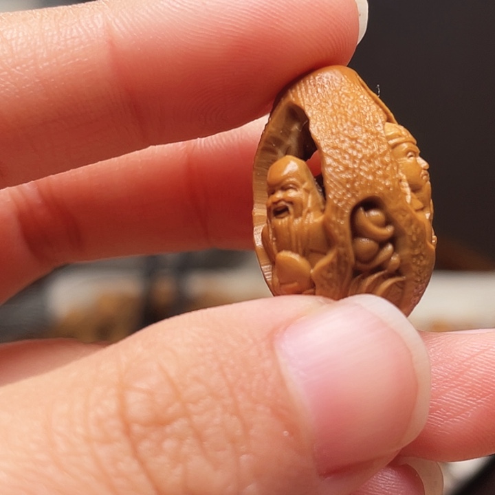 手串/手链橄榄核橄榄核