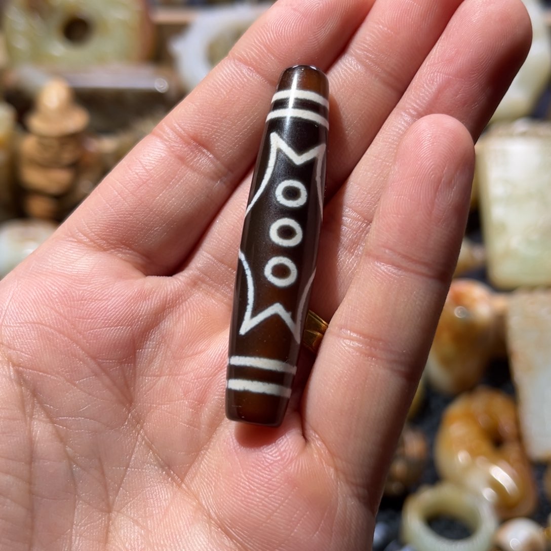 玛瑙/玉髓珠宝奇石未镶嵌