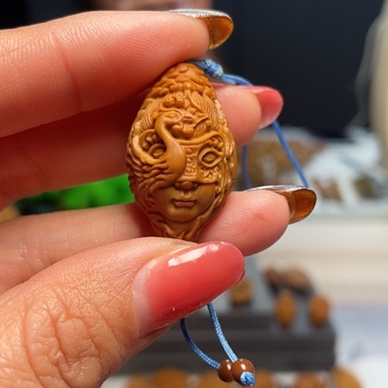 橄榄核手串/手链橄榄核