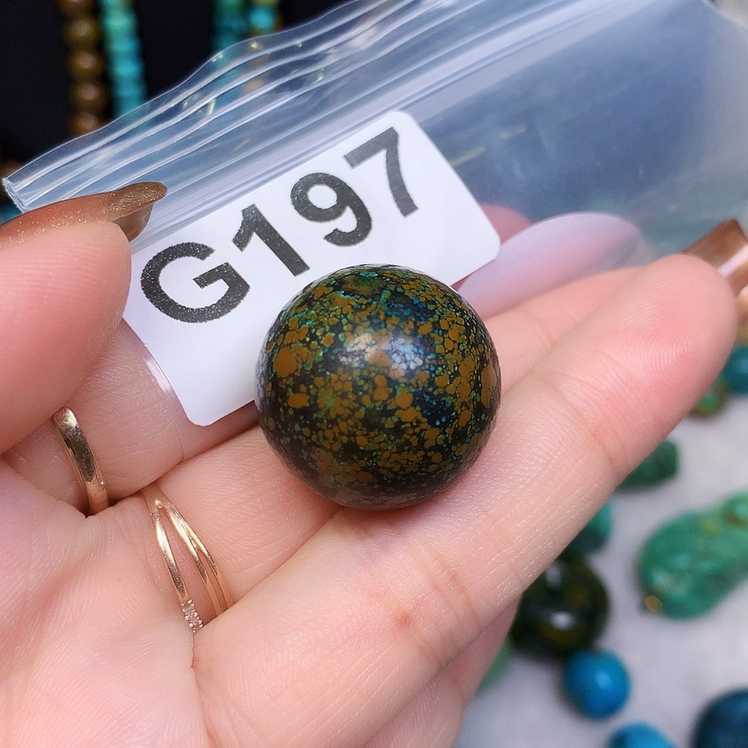 空竹粉丝专享十堰特色手工散珠