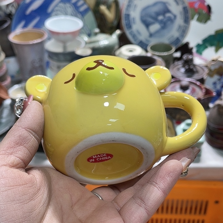 瓷片盖子不给19.9发带瑕疵牌都是坏的5