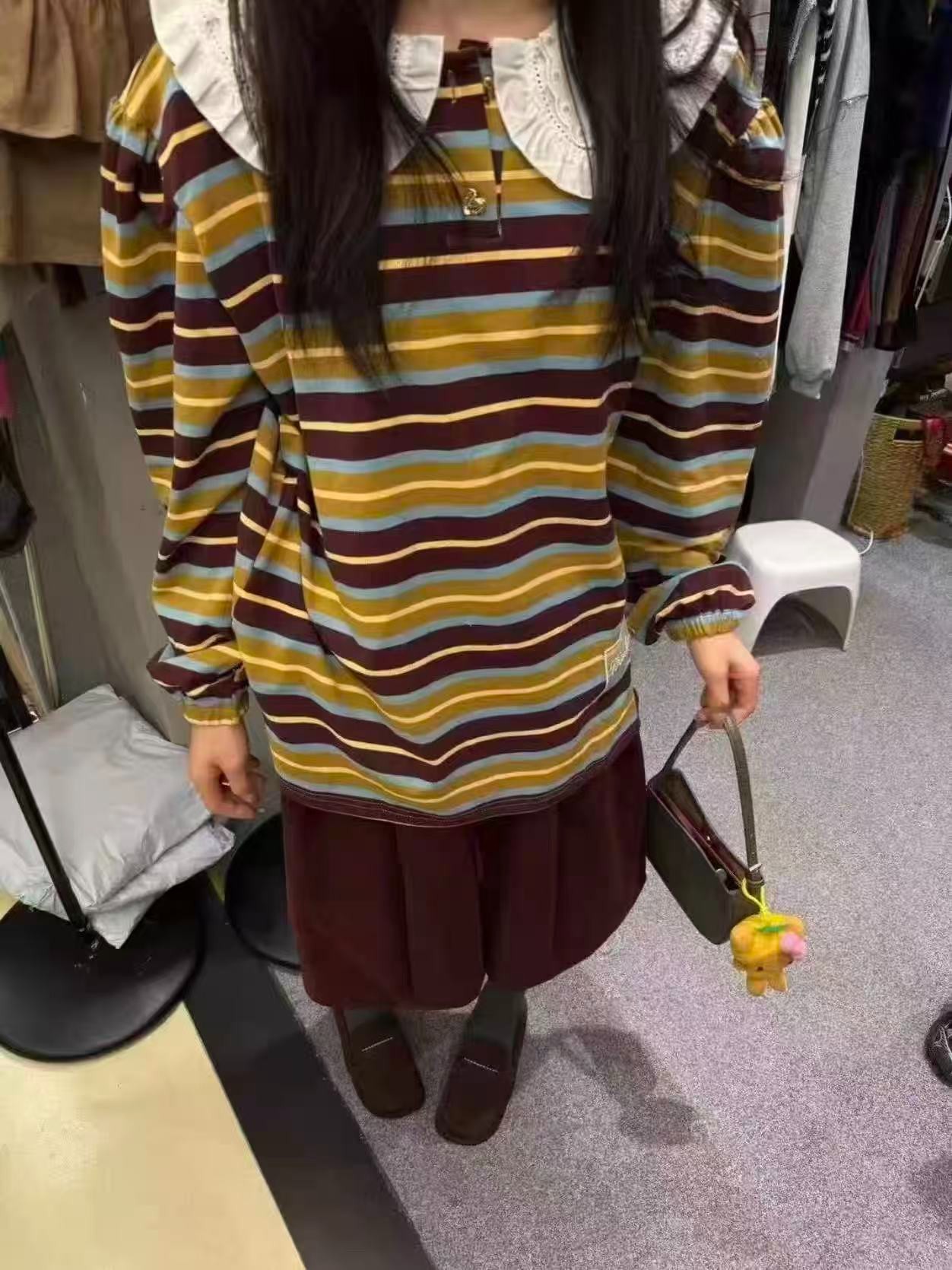 高品质女装 孤品扣号 链接3