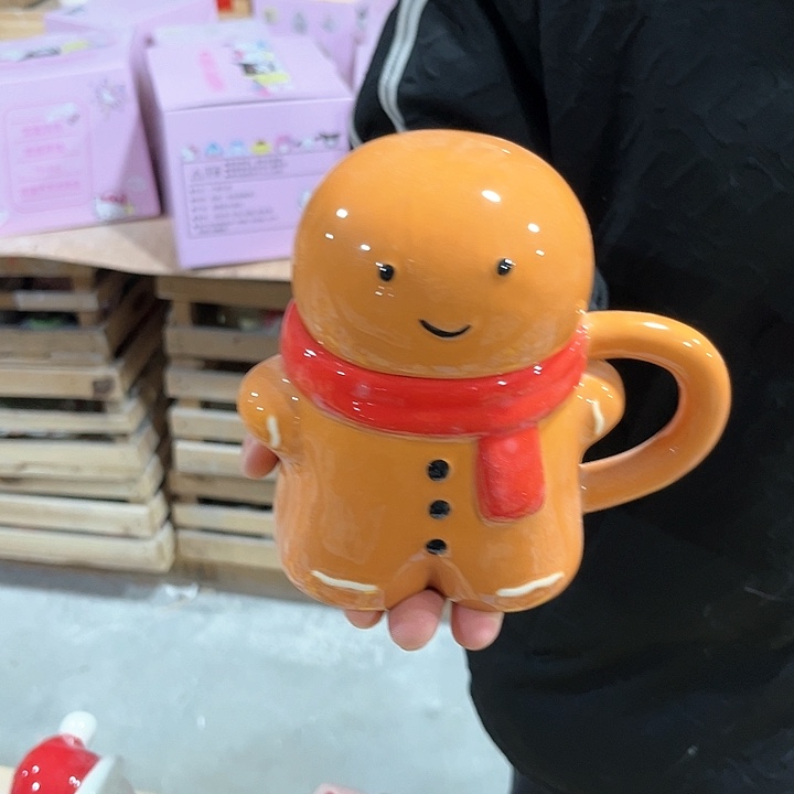 紫砂茶壶我们的生活也