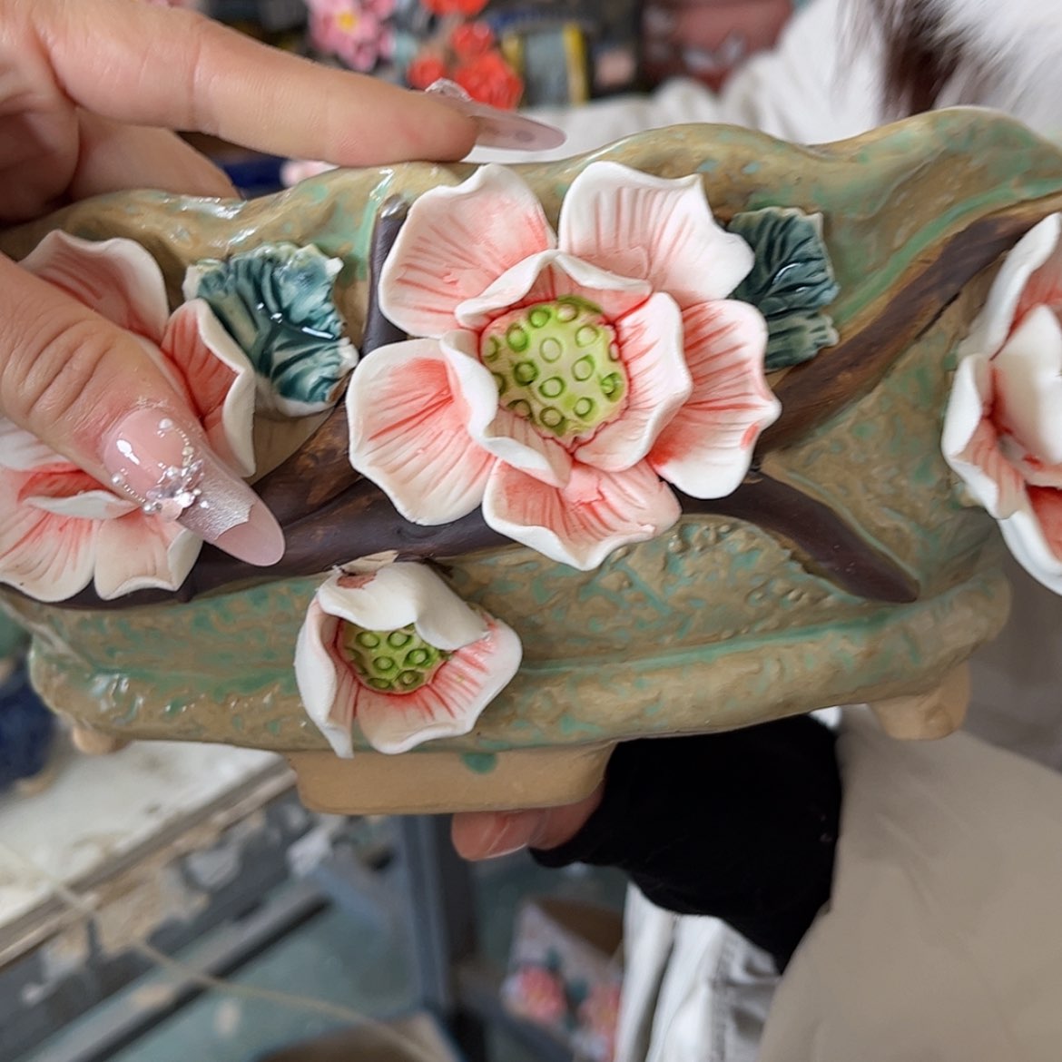 【闪购商品】红陶福利