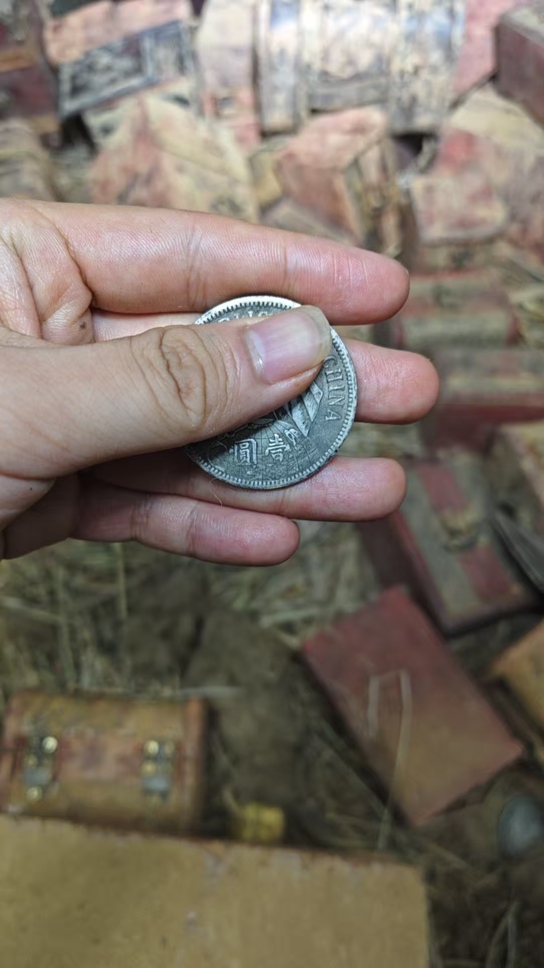 家居饰品   xm0055  流水摆件