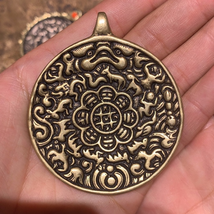 琉璃颈饰喜欢的朋友