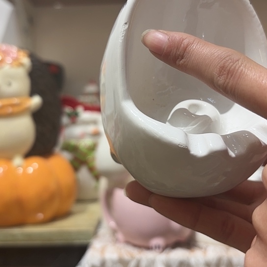 摆件外贸尾单微瑕，介意慎拍