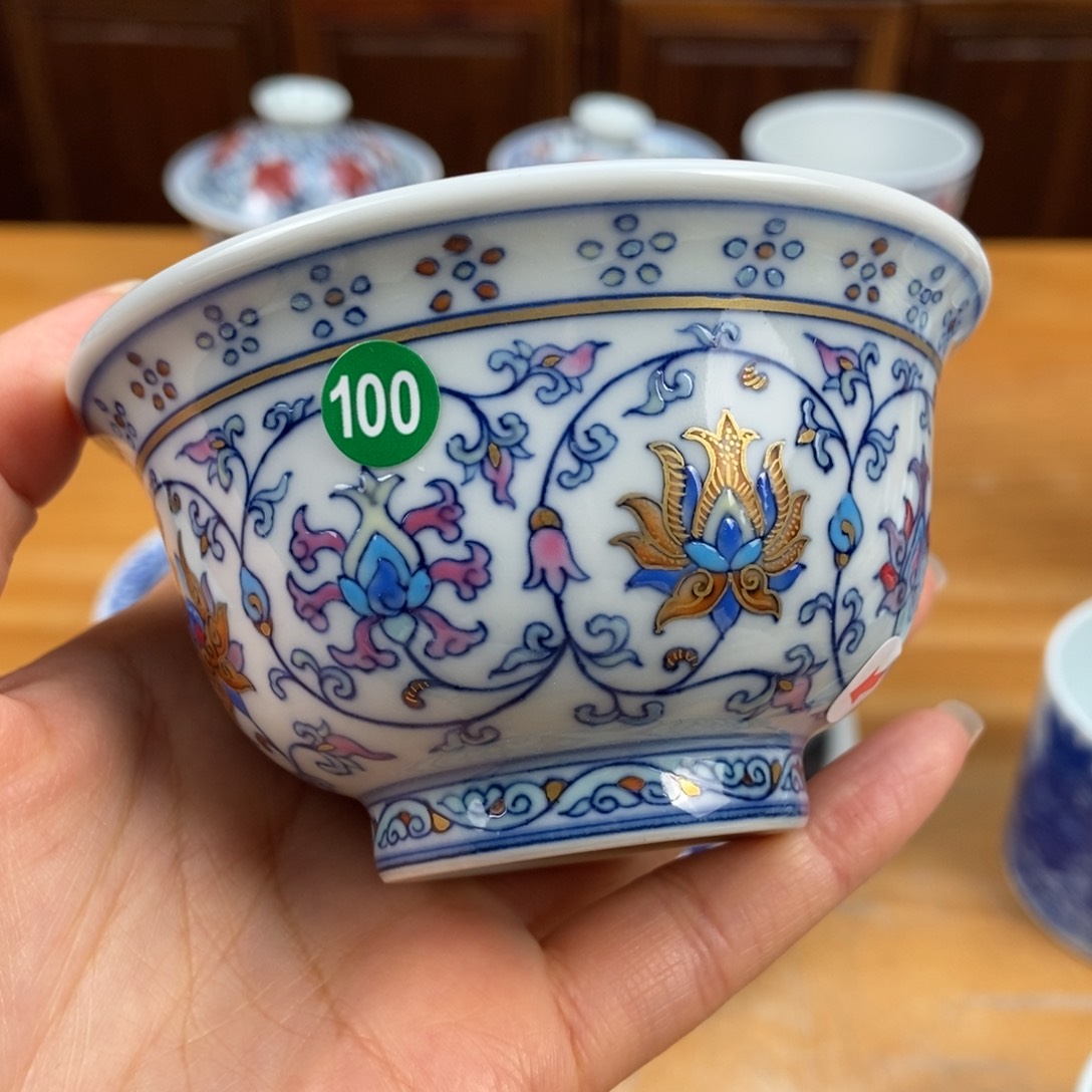 景德镇手绘哈哈哈哈哈哈