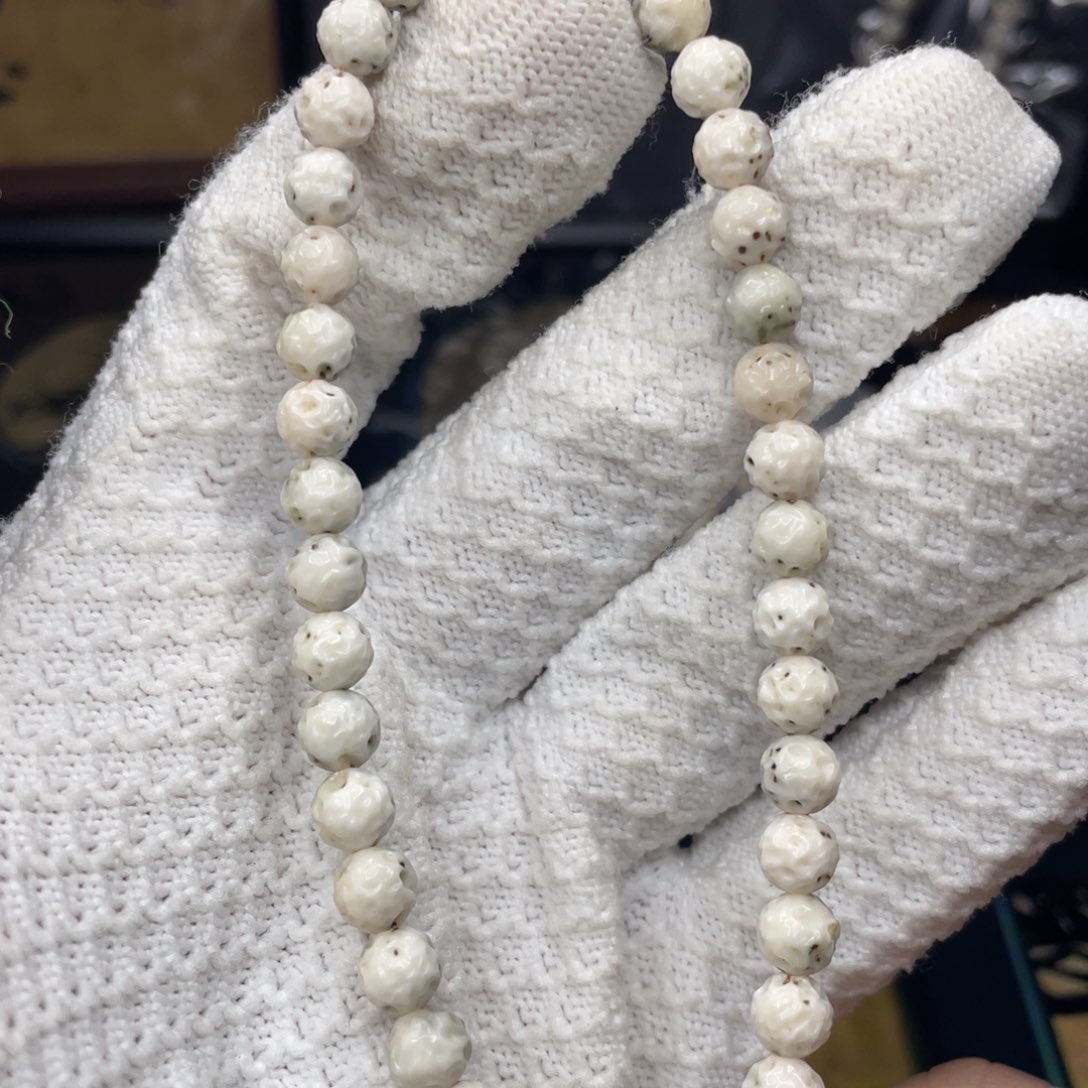 星月菩提吊坠7.改无相手持