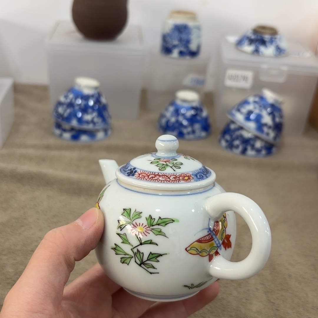 非常好看漂亮的物品 