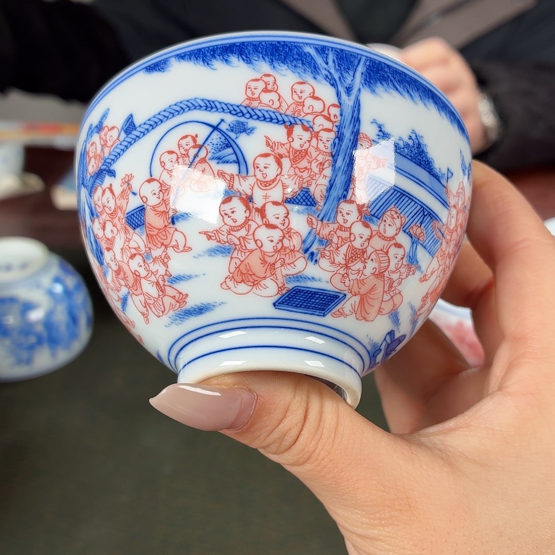 九鸣瓷艺九鸣瓷艺