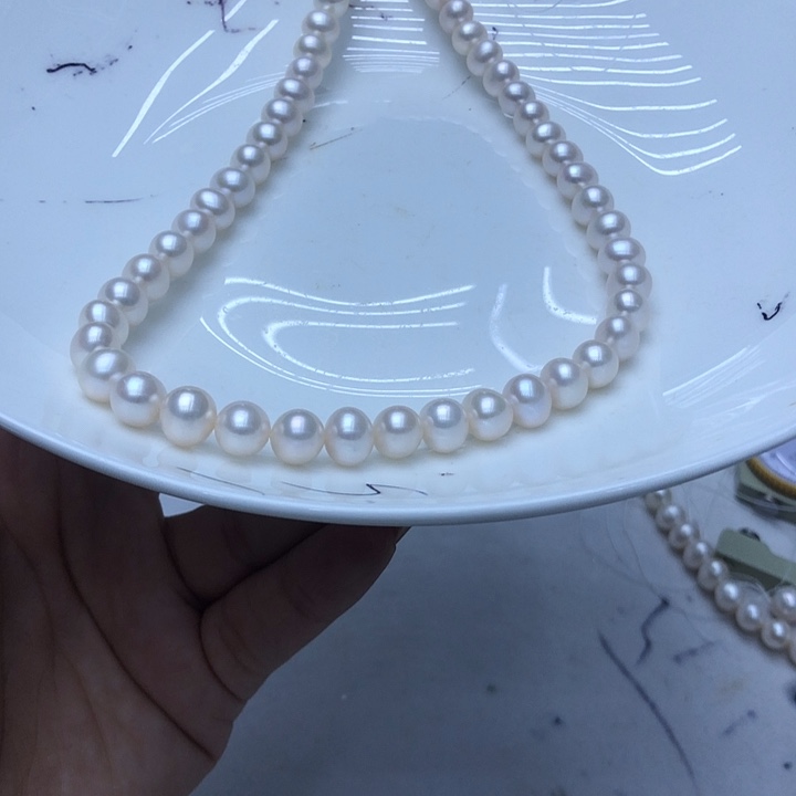 无磁石天然妈妈链