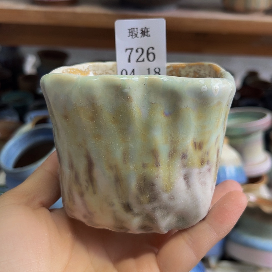 摆件景德镇陶瓷手工制作