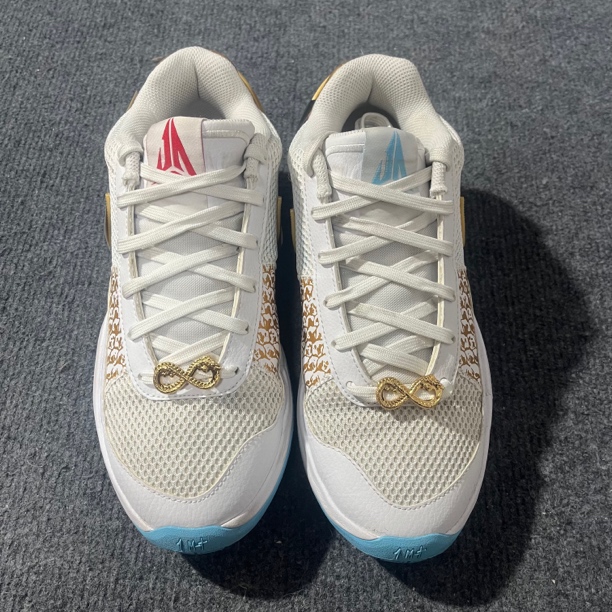 Ja1 40.5码 正品篮球鞋