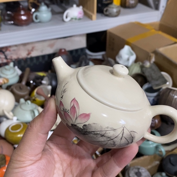 陶瓷艺术品及陶瓷制品