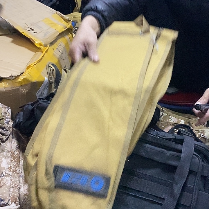 66号垂钓小配件一个瑕疵