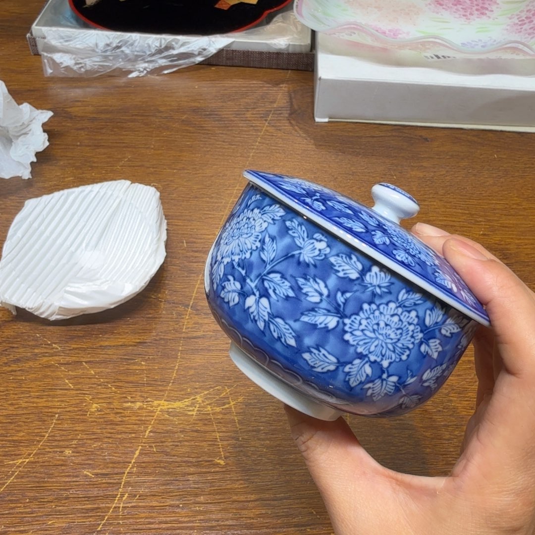 小狐狸瓷器家居好物推荐