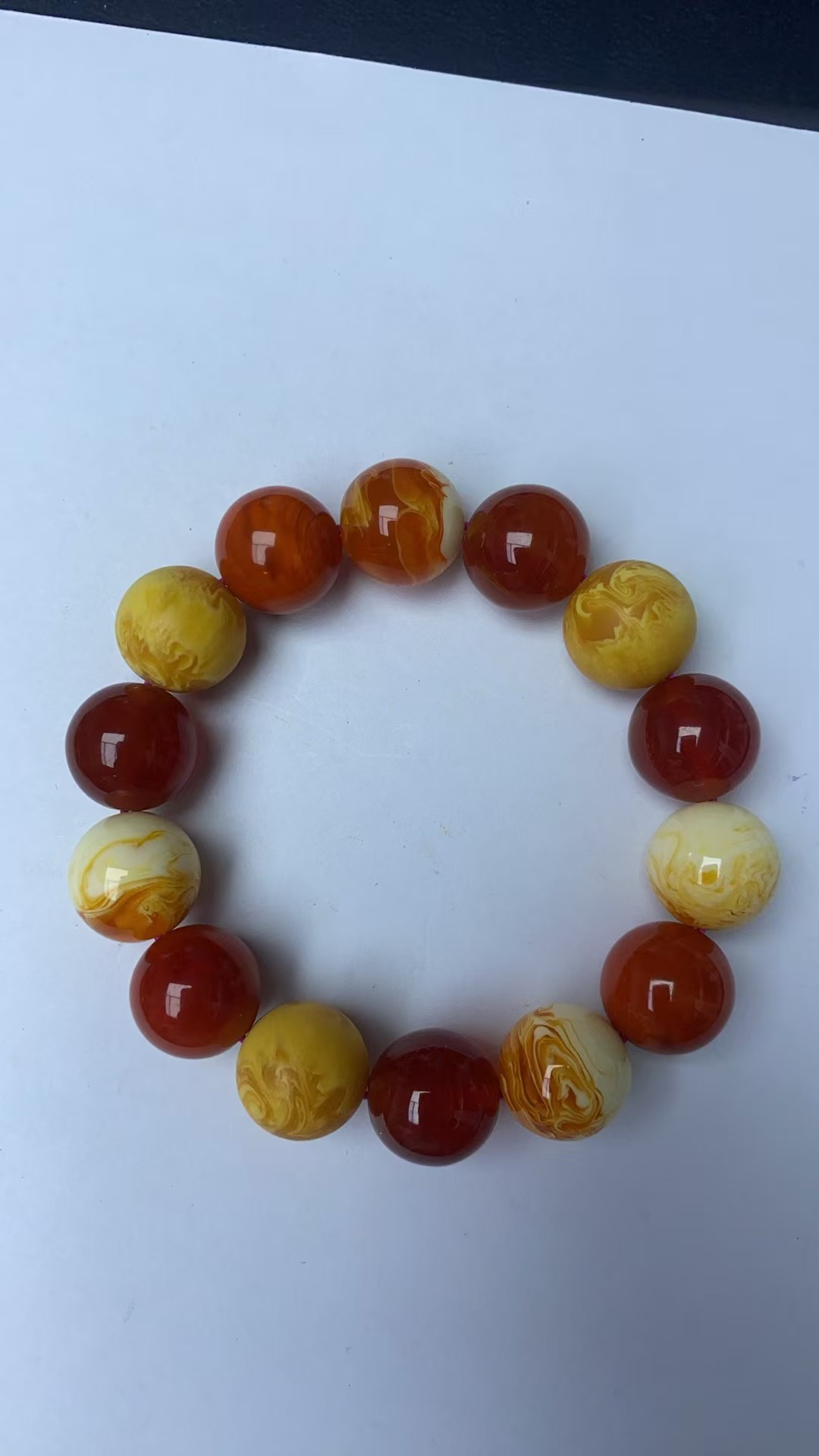 手链 CY19【创艺家】精致手串（多样性发其一）