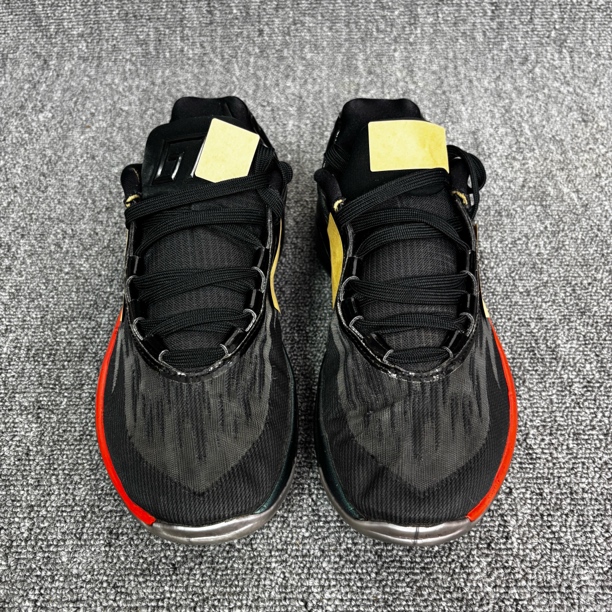 40码 gt cut2 篮球鞋